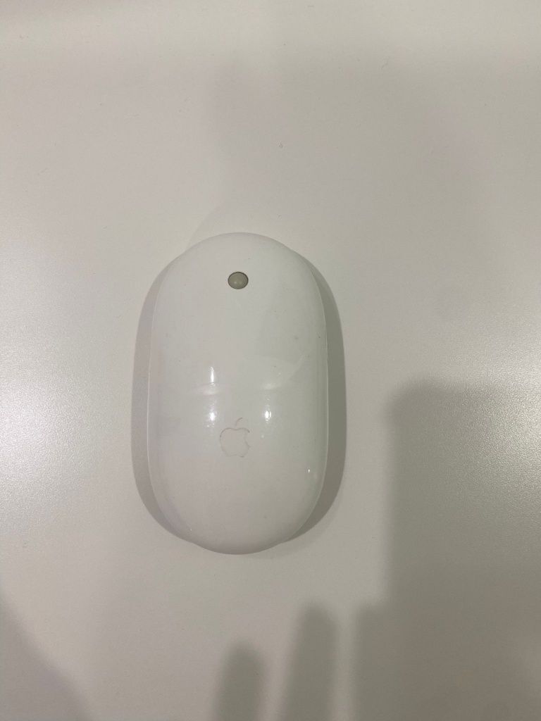 Apple magic mouse