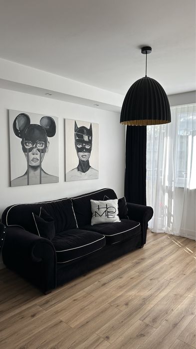 Kawalerka Mieszkanie wymagajacym Blisko Emki