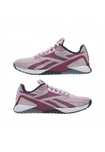 новые женские кроссовки reebok nano x1 w