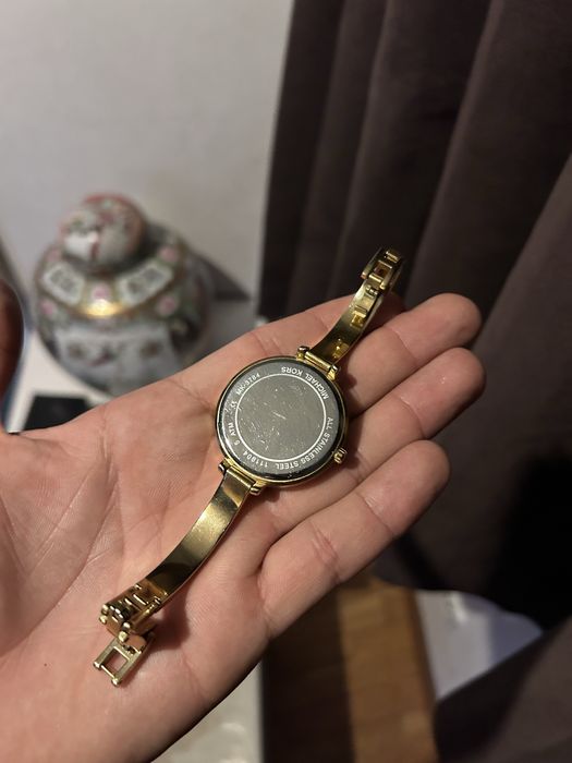 Relógio Michael Kors Jaryn cristal