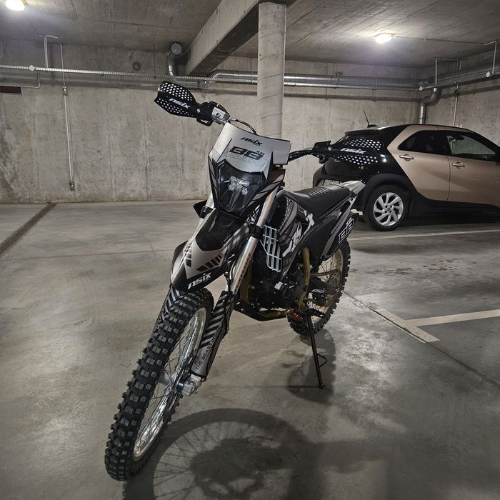 Asix xb88 300ccm