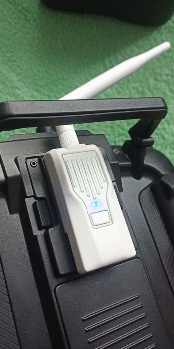 Передавач TX BETAFPV Nano RF TX 915 МГц/868 МГц
5168745695174729
Гара