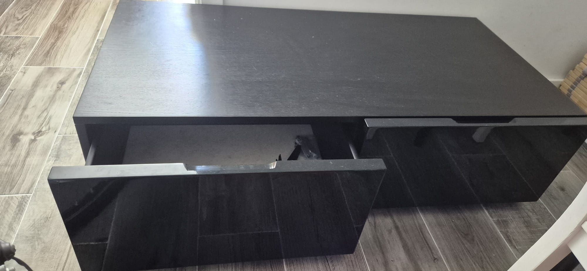 Movel Ikea para TV