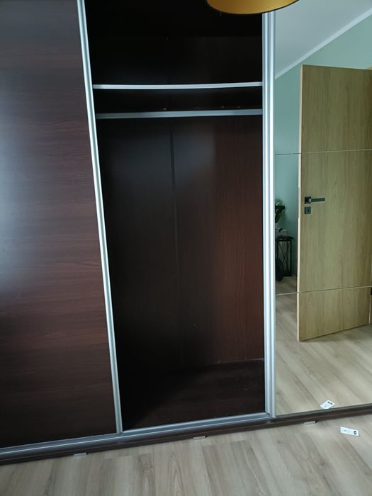 Szafa przesuwna 250cm