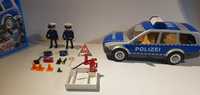 Playmobile Policja 2 Zestawy 6924 oraz 6873