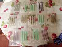 Material de pesca