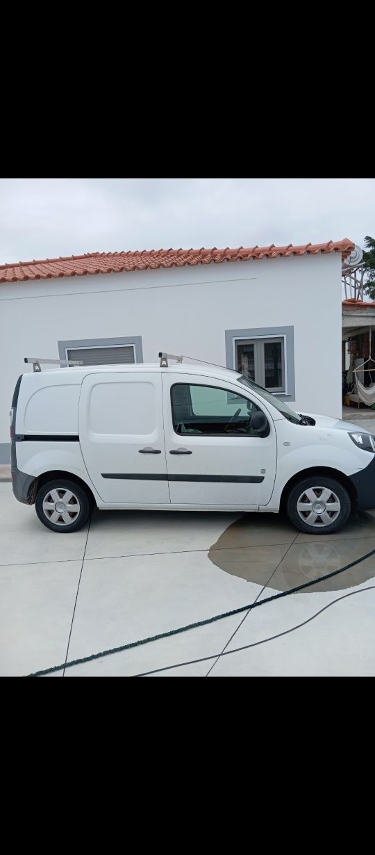 Renault Kangoo express ze