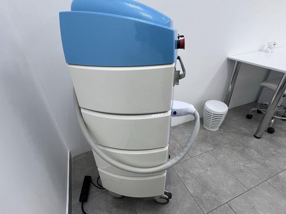 Лазерный аппарат MAGIC EIS