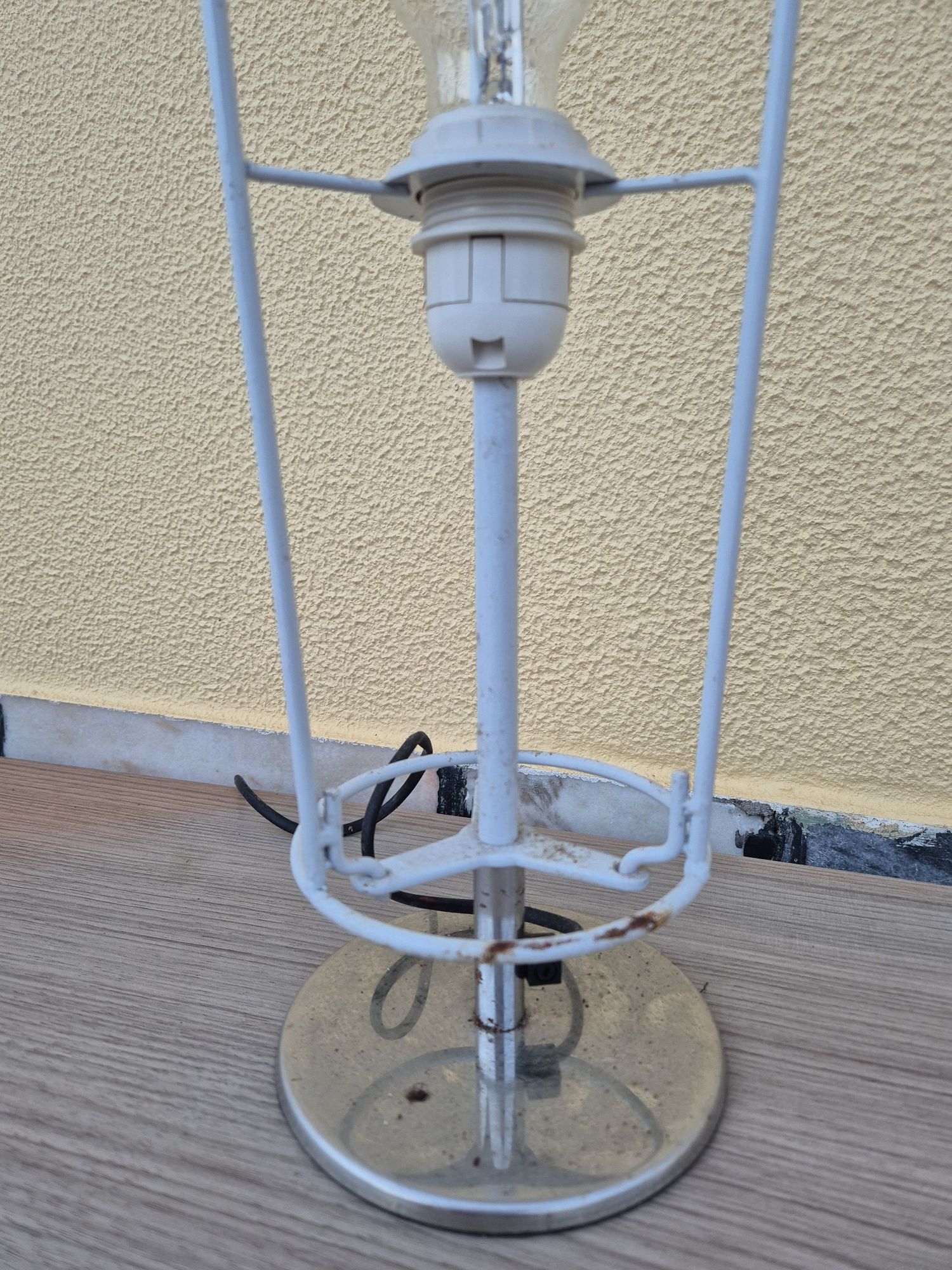Candeeiro de Mesa