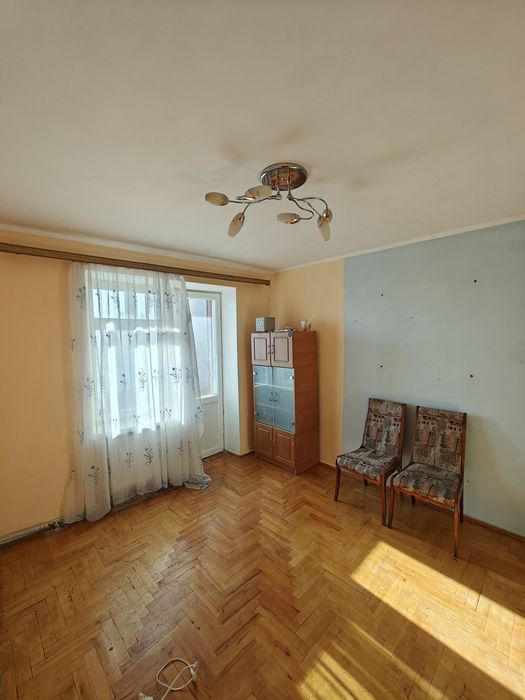 Оренда 3 к. Індивідуальне опалення. Новий Світ