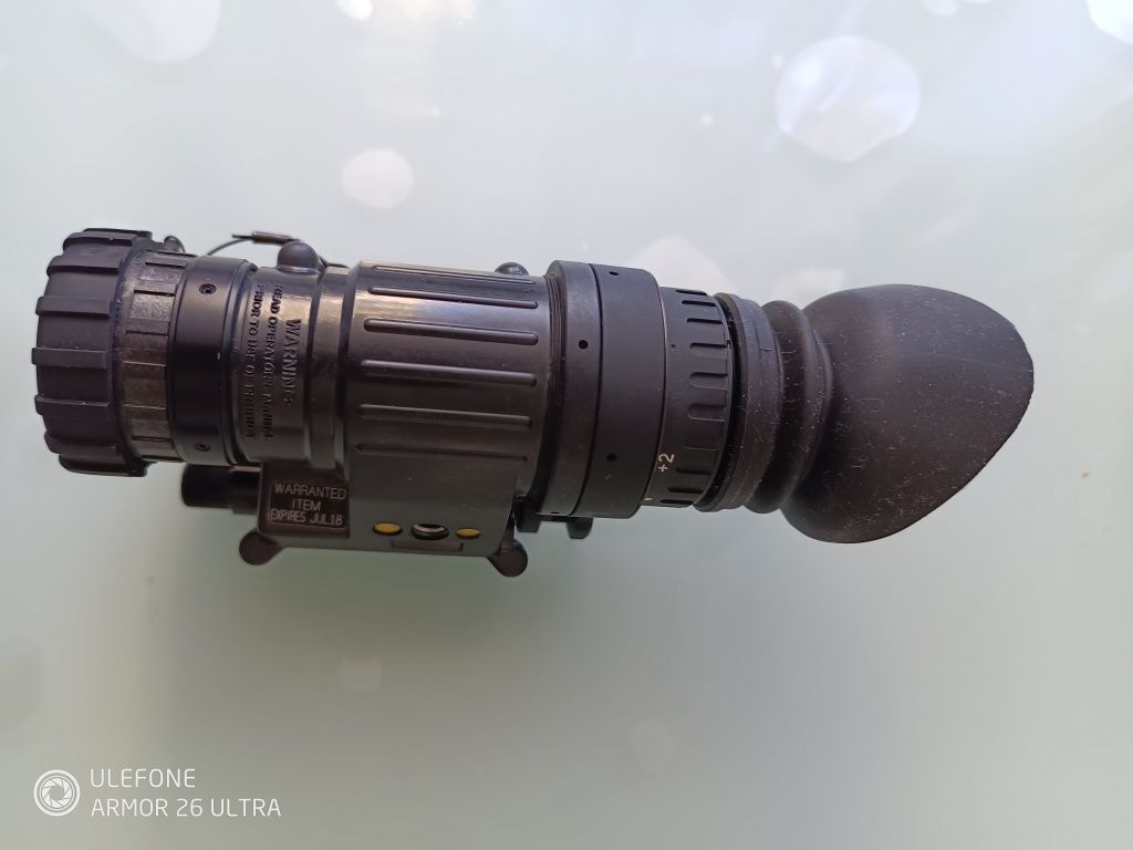 Pvs 14 gen3+ Прибор ночного видения ПВС 14