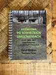 Przewodnik po sowieckich umocnieniach Linia Mołotowa Siedliska Łuczyce