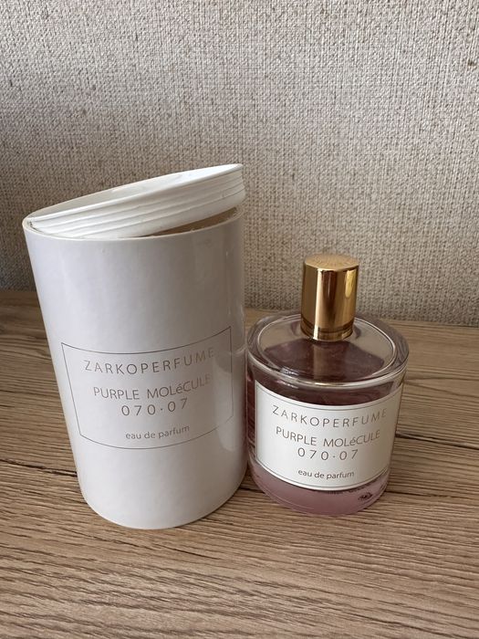 Zarkoperfume  070.07 парфумерна вода 070.07