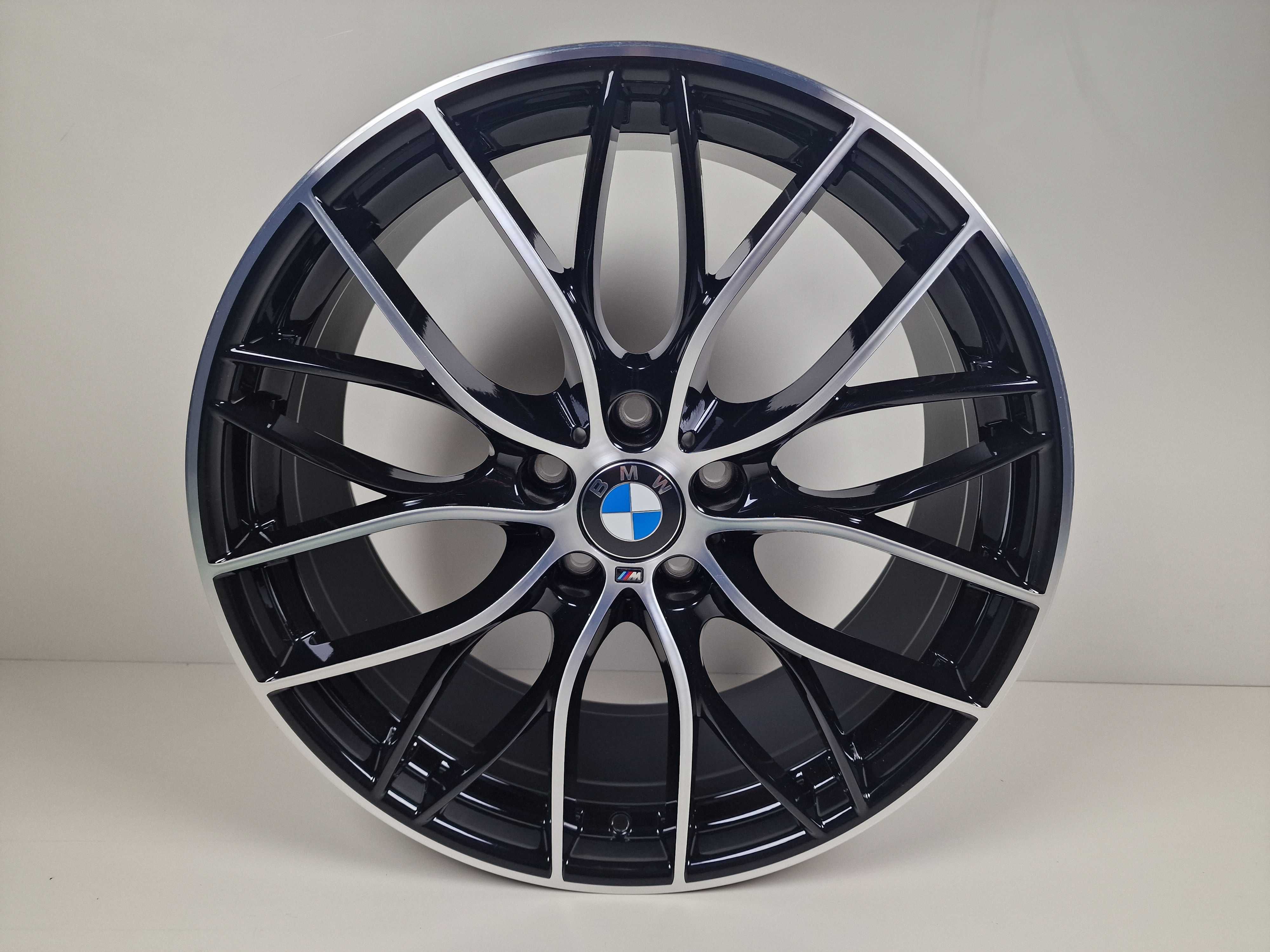 Oryginalne Felgi BMW 20" Seria 3 4 GT 5 6 F30 F10 F06 F32 F36