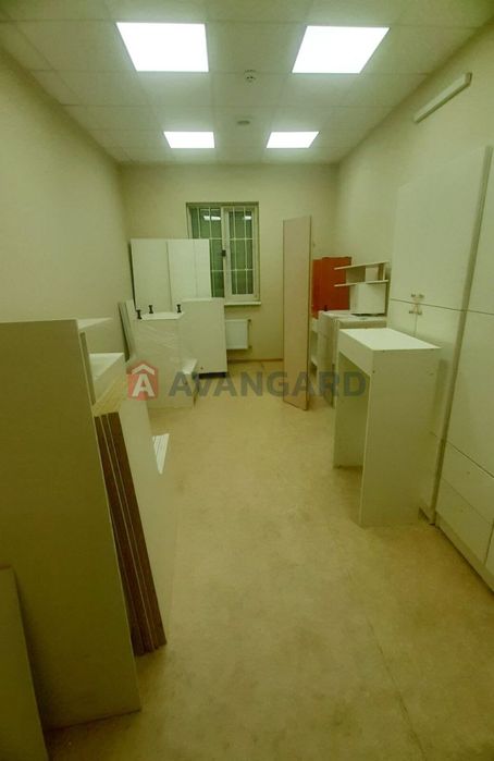 Оренда приміщення на проспекті Свободи