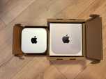 Apple Mac mini M4 16GB 512GB