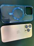 Iphone 16 pro 256