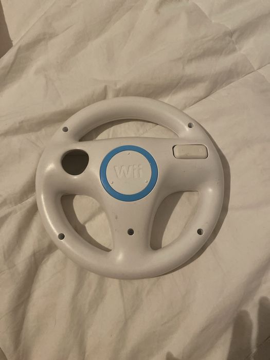 Wii volante - acessório