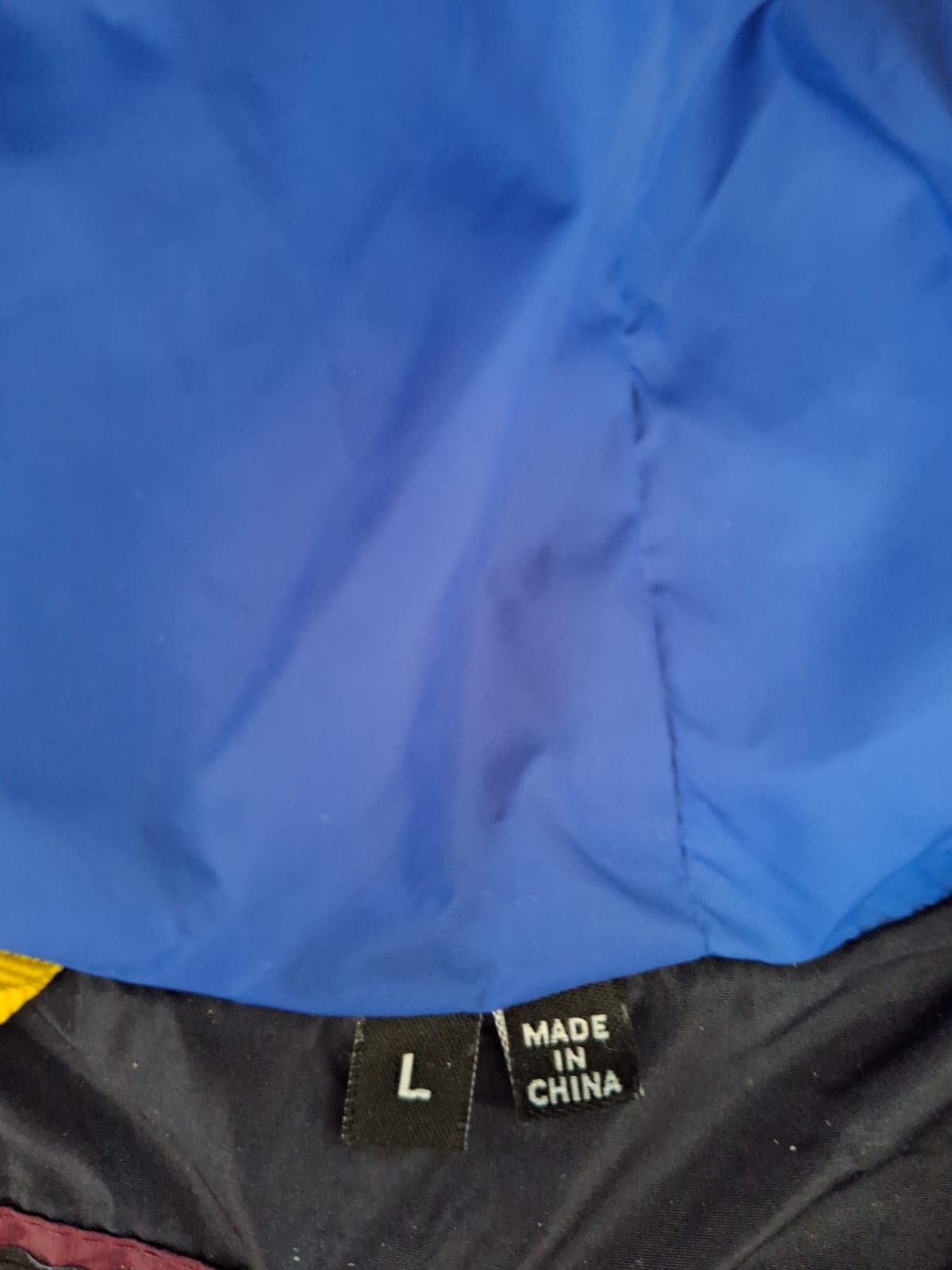 Kurtka męska zimowa SUPERDRY- L
