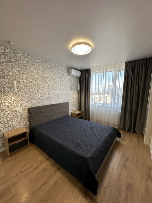 ЖК Варшавський, 2к, 17пов. 66м.кв. Власник