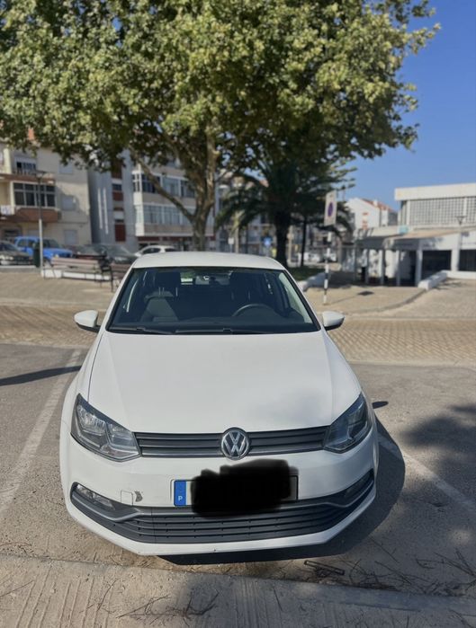 Volkswagen Polo 2016 à venda — foto 1
