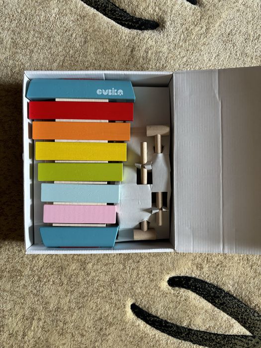 Дитячі іграшки