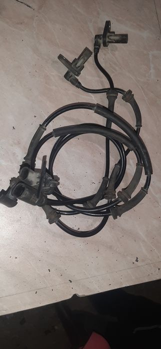 Датчик ABS Range Rover