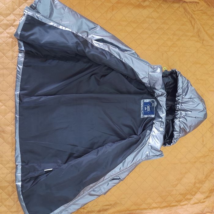 Куртка для хлопчика демісезонна