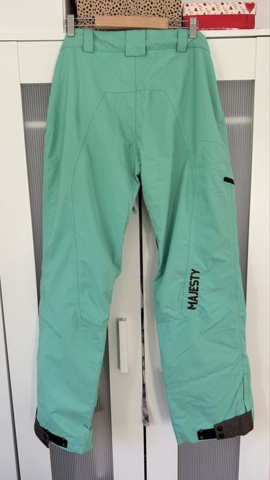 Spodnie narciarskie damskie Majesty Skis rozm. L