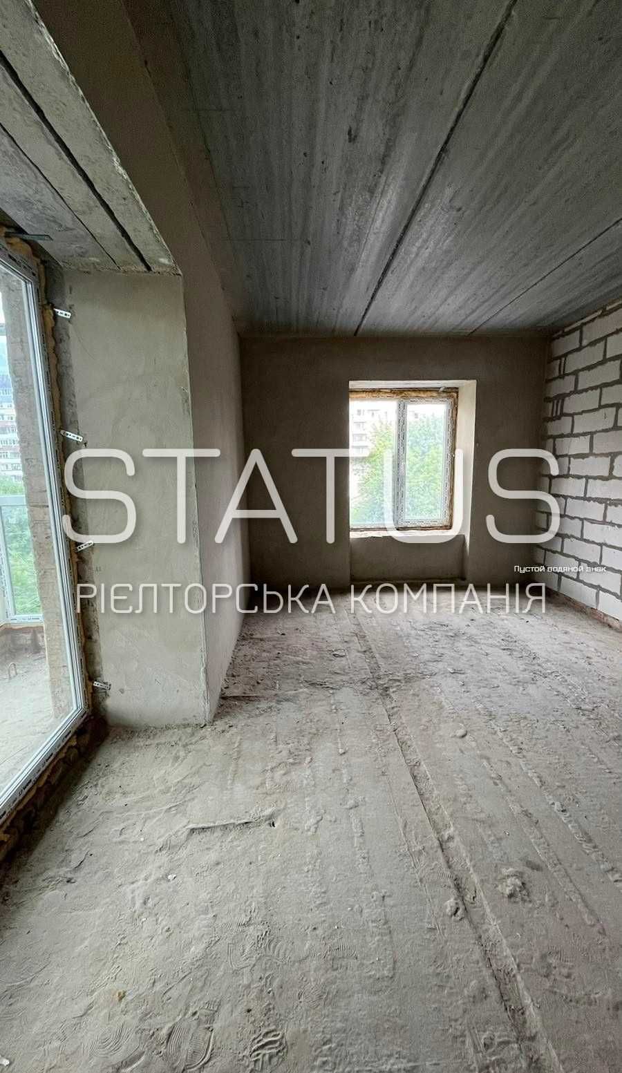 Продаж двокімнатної квартири. ЖК Династія.