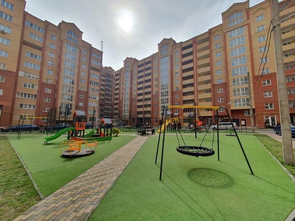 Продаж 2к квартири вул. Тарнавського