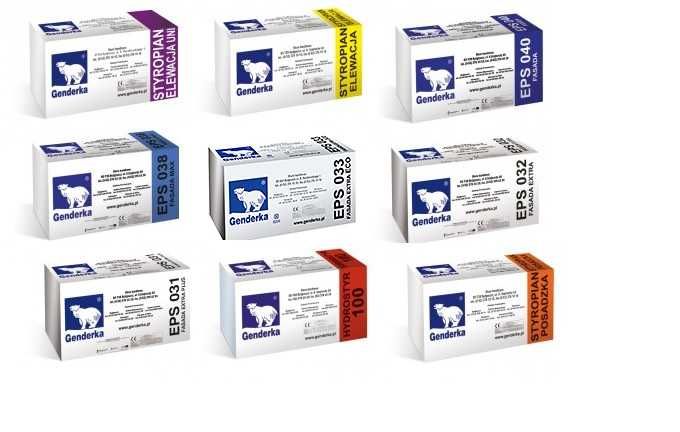 Wełna fasadowa elewacyjna ROCKWOOL FRONTROCK PLUS/SUPER 035/036 20cm!
