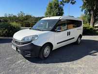 Fiat Doblo Cargo MAXI Diesel