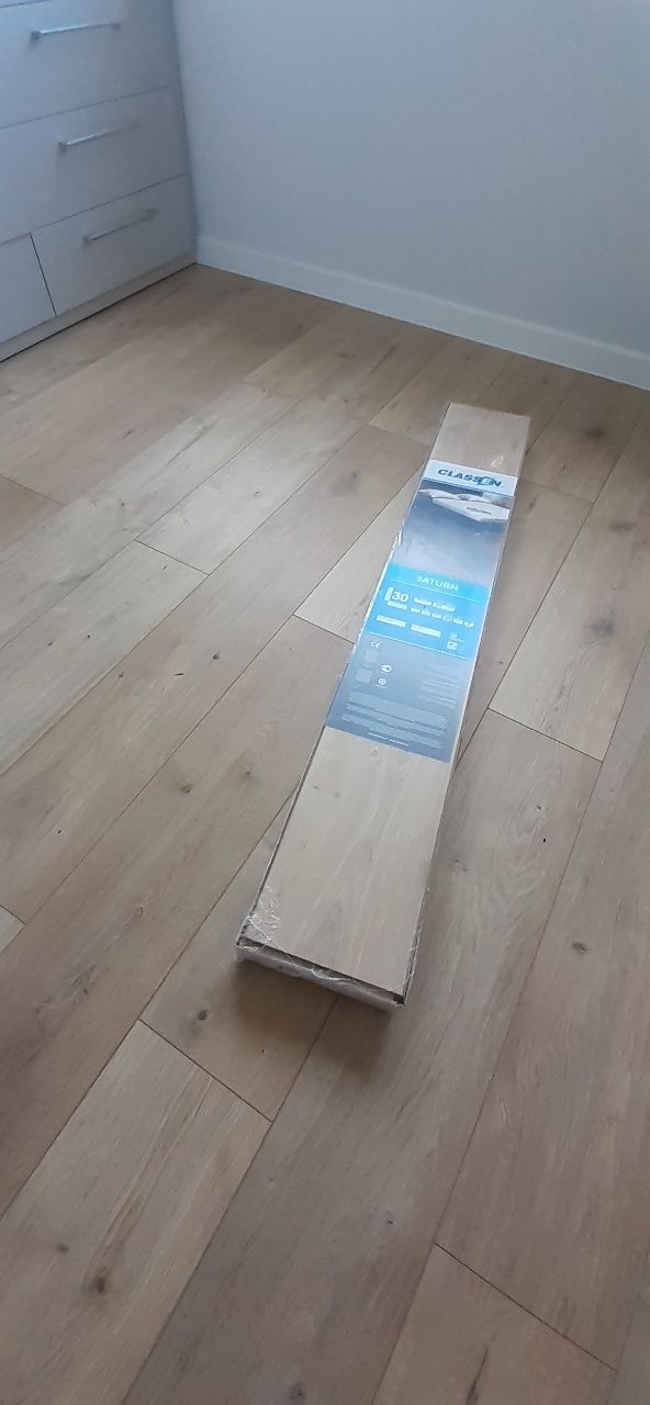 Panele laminowane AC5