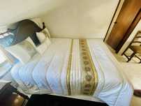 Arrendamento quarto