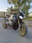 Bmw S1000r 160cv