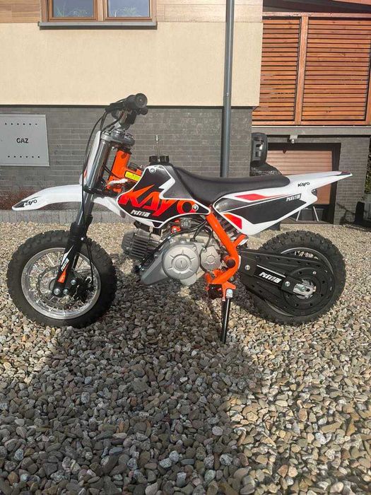 Kayo KMB 50 2022r