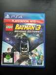 LEGO Batman 3 ps4