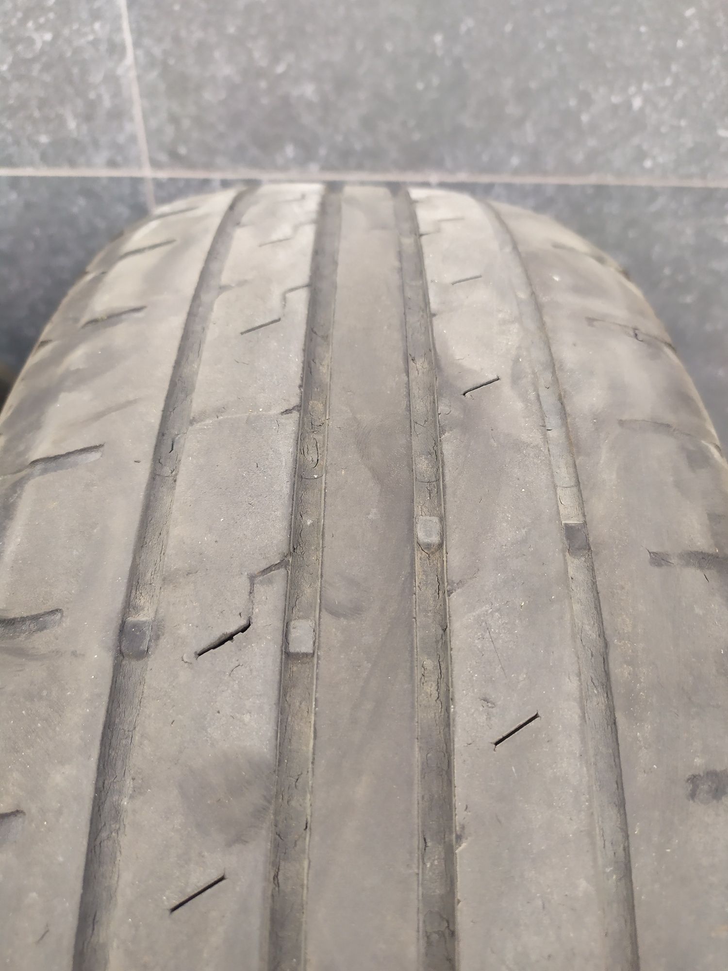 Резина шины микроавтобус Premiorri Vimero-van 215/65 R16C 109/107C 3шт