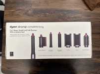 Oryginał Dyson Airwrap Multi-Styler Complete Long HS05