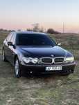 BMW E65 735i awt 2004 Bavaria