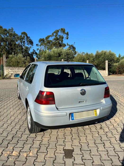 Volkswagen Golf 4 1.9 TDI 110cv 1999