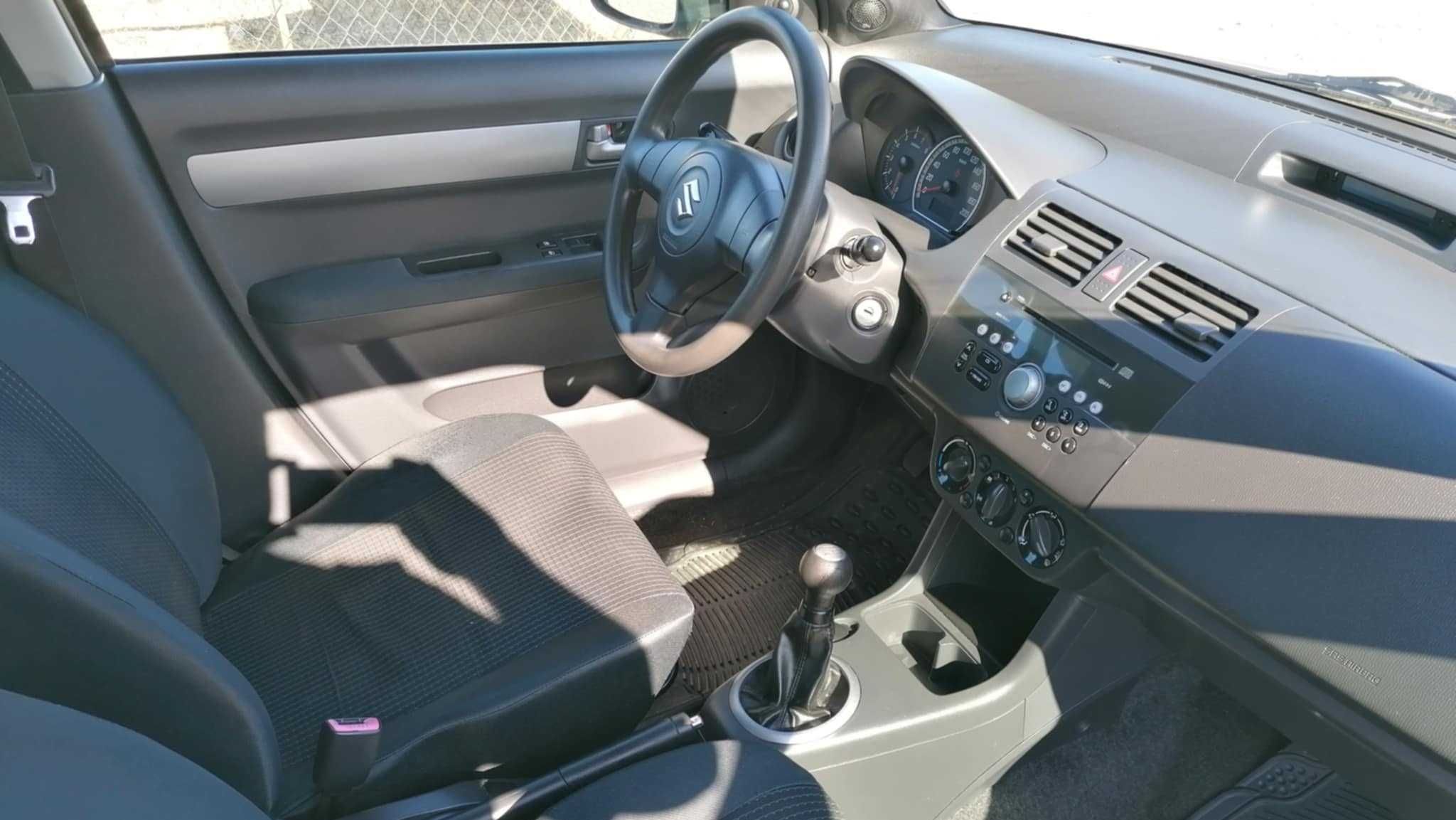 Suzuki Swift 2006/07 r , 1.3 b 92 km , Klima , z Niemiec Oplacony !