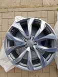 Felgi aluminiowe Audi C5 R20