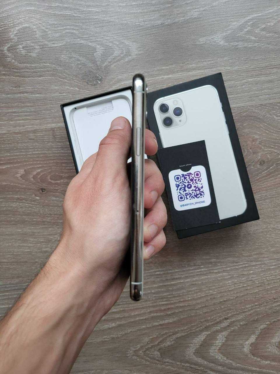 Iphone 11 pro 256 gb, ідеальний стан, айфон 11 про 256 гб
