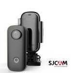 SJCam C100+ Action Camera - Como nova