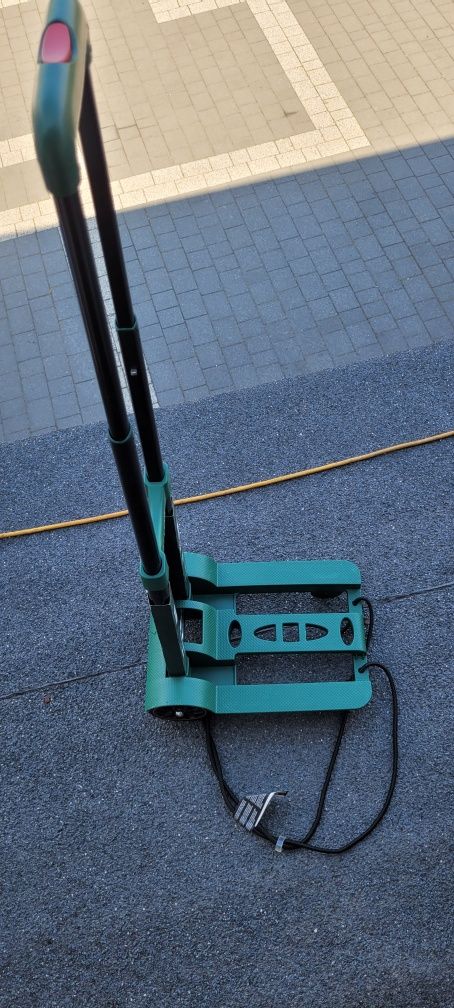 wózek transportowy