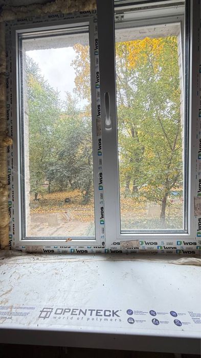 Продаж 2 кімнатної квартири по Є.Тельнова