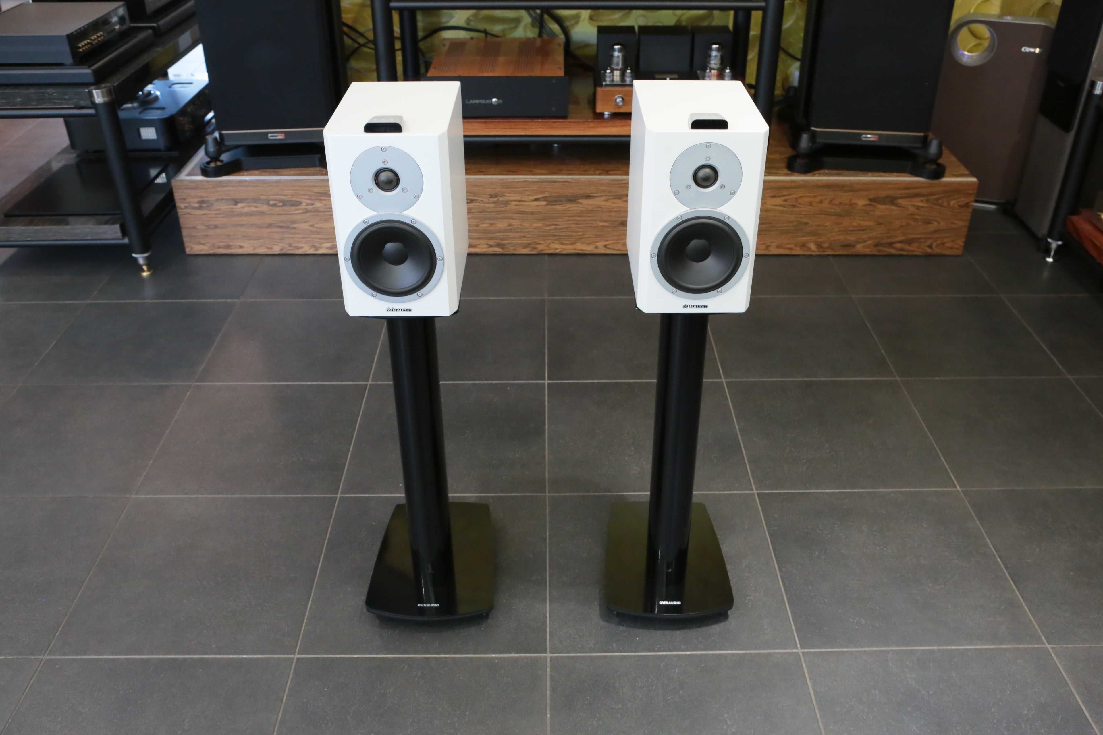 Dynaudio Xeo 4 głośniki podstawkowe