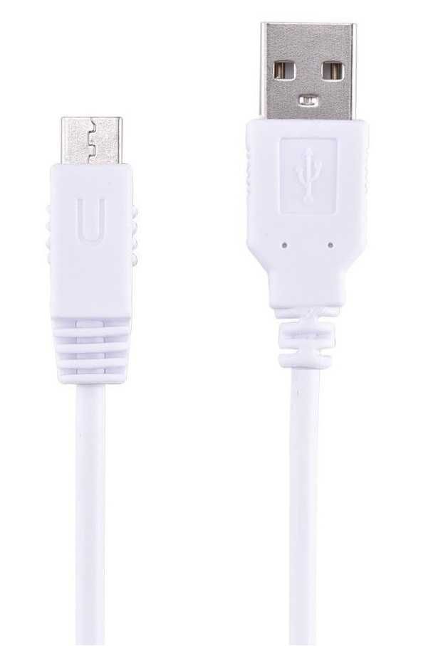 Kabel USB do ładowania GamePada Wii U 1m * Video-Play Wejherowo